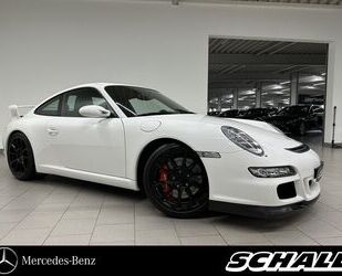 Porsche Porsche PORSCHE 997 911 GT 3 BI-XENON+SOUND PACKAG Gebrauchtwagen