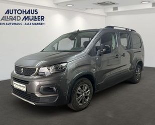Peugeot Rifter Gebrauchtwagen
