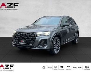 Audi Q7 Gebrauchtwagen
