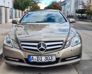 Mercedes-Benz E 350 Gebrauchtwagen