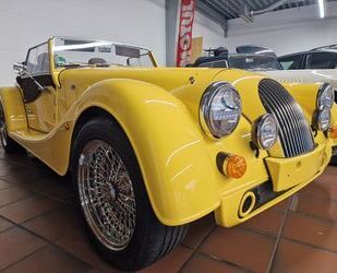 Morgan Plus 4 Gebrauchtwagen