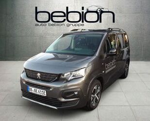 Peugeot Rifter Gebrauchtwagen