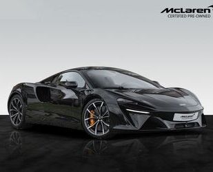 McLaren Artura Gebrauchtwagen