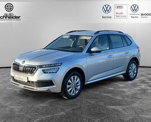 Skoda Kamiq Gebrauchtwagen