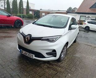Renault ZOE Gebrauchtwagen