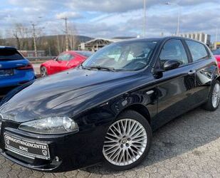 Alfa Romeo Alfa 147 Gebrauchtwagen