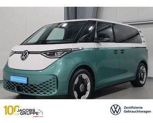 VW ID. Buzz Gebrauchtwagen