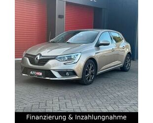 Renault Megane Gebrauchtwagen