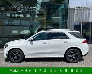 Mercedes-Benz GLE 300 Gebrauchtwagen