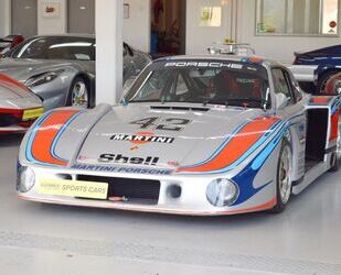 Porsche Andere Gebrauchtwagen