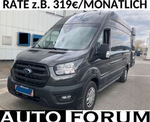 Ford Transit Gebrauchtwagen