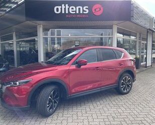 Mazda CX-5 Gebrauchtwagen