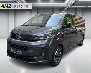 Opel Zafira Life Gebrauchtwagen