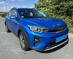 Kia Stonic Gebrauchtwagen