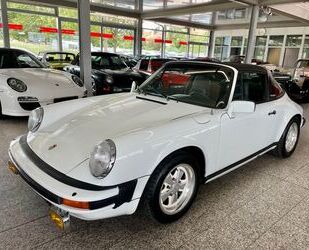 Porsche 911 Urmodell Gebrauchtwagen