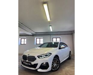 BMW 220 Gebrauchtwagen