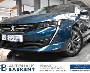 Peugeot 508 Gebrauchtwagen