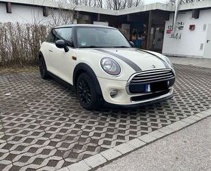 Mini Cooper Gebrauchtwagen