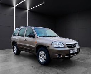 Mazda Tribute Gebrauchtwagen