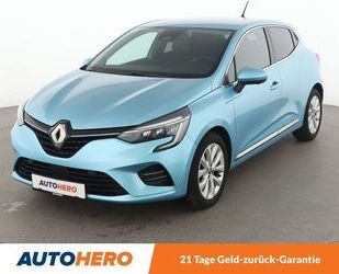 Renault Clio Gebrauchtwagen