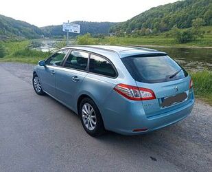 Peugeot 508 Gebrauchtwagen
