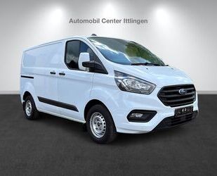 Ford Transit Custom Gebrauchtwagen