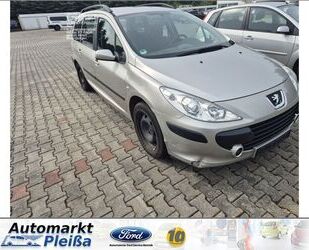 Peugeot 307 Gebrauchtwagen