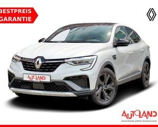 Renault Arkana Gebrauchtwagen