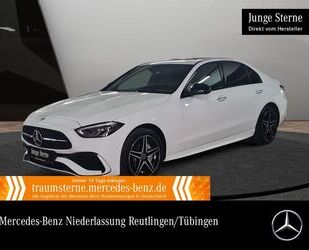 Mercedes-Benz C 300 Gebrauchtwagen