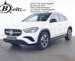 Mercedes-Benz GLA 200 Gebrauchtwagen