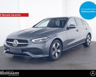 Mercedes-Benz C 200 Gebrauchtwagen