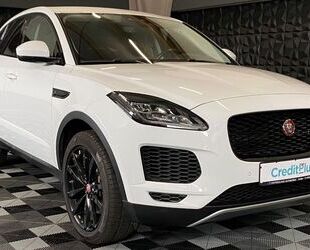 Jaguar E-Pace Gebrauchtwagen