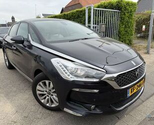 DS Automobiles DS5 Gebrauchtwagen