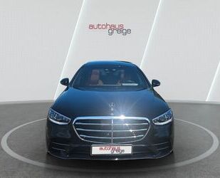 Mercedes-Benz S 350 Gebrauchtwagen