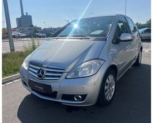 Mercedes-Benz A 180 Gebrauchtwagen