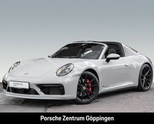 Porsche 992 Gebrauchtwagen