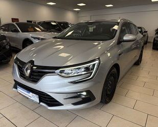 Renault Megane Gebrauchtwagen