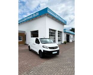 Opel Vivaro Gebrauchtwagen
