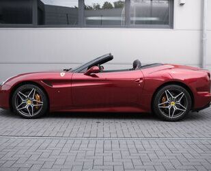 Ferrari California Gebrauchtwagen