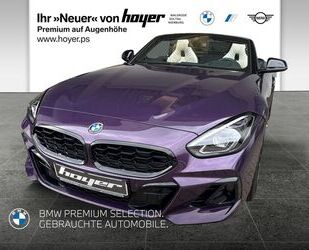 BMW Z4 M40i Gebrauchtwagen