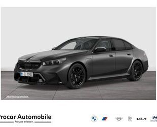BMW M5 Gebrauchtwagen