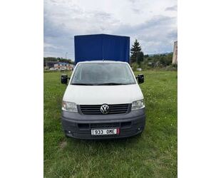 VW T5 andere Gebrauchtwagen