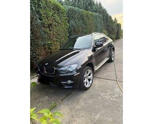 BMW X6 Gebrauchtwagen