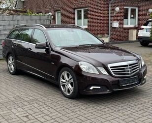 Mercedes-Benz E 350 Gebrauchtwagen