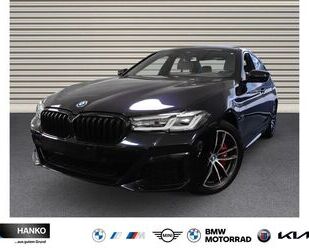 BMW 530 Gebrauchtwagen