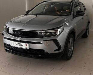 Opel Grandland (X) Gebrauchtwagen