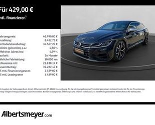 VW Arteon Gebrauchtwagen