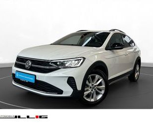 VW Taigo Gebrauchtwagen