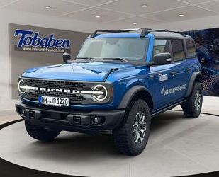 Ford Bronco Gebrauchtwagen
