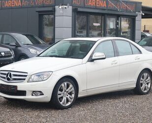 Mercedes-Benz C 300 Gebrauchtwagen